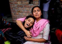 Christen-vlugtelinge word in die koue gelaat: Gelowiges in Sirië, Pakistan, Irak word deur Europa, VSA geïgnoreer