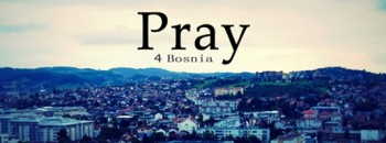 Bosnië: Gebed vir die Kerk