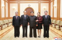 Noord-Korea: Opsomming