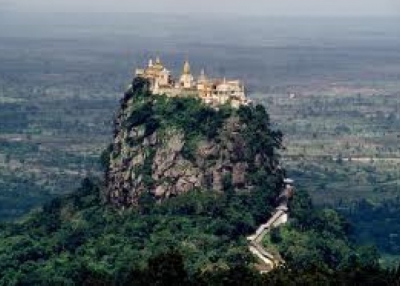 Evaluering van die huidige situasie in Birma