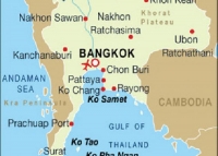 &amp;#39;n Dringende beroep op gebed van die GDOP-koördineerder in Thailand