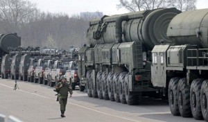 14 Rusland se grootste oorlogspeletjies in byna 40 jaar