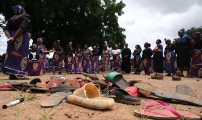 Nigerië: Nigeriërs verkoop huise om ontvoerde kinders te bevry