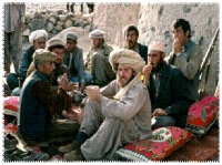 Bevryding van Afghanistan en Pakistan van die Taliban: &amp;#39;n Dringende oproep tot gebed vir 2013