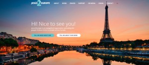 Frankryk - &amp;#39;n Oproep na 24-7 Gebed 1-7 Junie