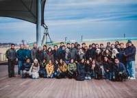 Verslag van die WYPA International Dream Team Meeting