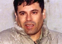 Mexiko – Hou aan bid vir die omverwerping van die Sinaloa-dwelmkartel en die arrestasie van “El Chapo Guzman”