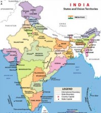 Indië – Gebedsfokus