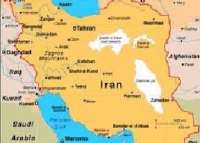 Iran: Stilte uit die tronke