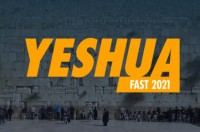 The Jesus Fast / Lou Engle - 14 April-23 Mei