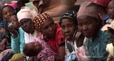 Bid vir Lesotho, &amp;#39;n klein nasie met &amp;#39;n groot roeping