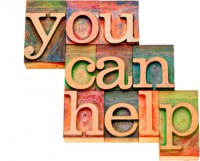 Die IPC het jou hulp nodig!