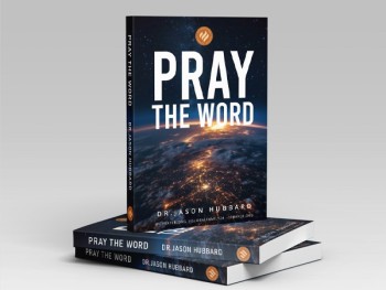 Pray the Word