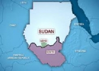 Soedan in die moeilikheid