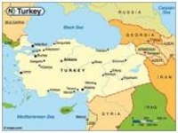 Turkye: Verstaan die betogings