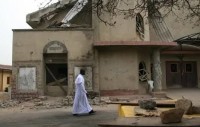 Nigerië: Kaduna-staatsslagting en Christelike vervolging