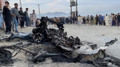 Afghanistan: Verhoogde Taliban-aktiwiteit voor die uittrek van die VSA / NAVO