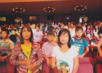 Gebedsinisiatiewe: Transformasie deur strategiese voorbidding