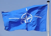 NAVO-beraad in Wallis en die situasie in Irak en Sirië