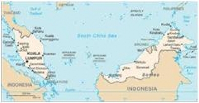 Bid vir Maleisië in die nasleep van sy nasionale verkiesing