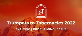 Trompette na Tabernakels 2022