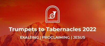 Trompette na Tabernakels 2022