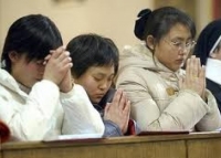 Mobiliseer! &amp;#39;n Byeenkoms van die Noord-Amerikaanse Chinese