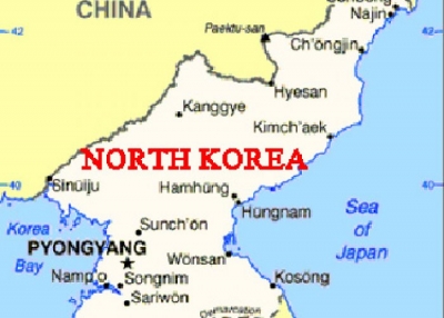 Gebedsinisiatief vir Noord-Korea, 19-22 September