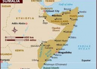 Geleentheid in Somalië na moord op Al-Kaïda-militant