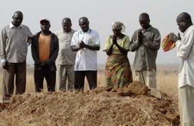 Nigerië: Christene word by babatoewyding geslag