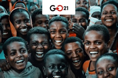 GO 21 – bereik een biljoen mense met die Evangelie