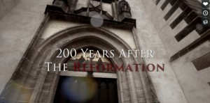 Video: Koppel gebed en sending in die Gees van die Morawiërs